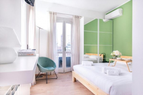 Amazing flat near Duomo & Colonne di San Lorenzo by Easylife